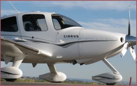 We Are Cirrus Certified!